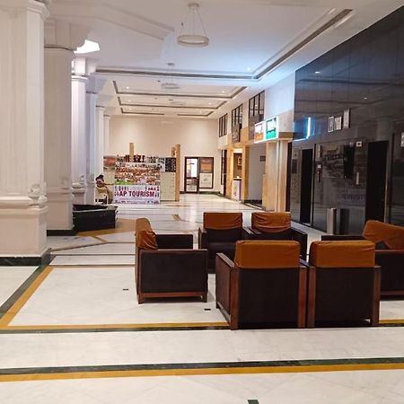 The Bhimas Residency Hotels Тирупати Екстериор снимка