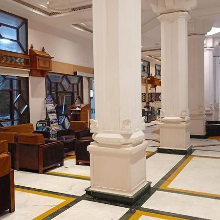 The Bhimas Residency Hotels Тирупати Екстериор снимка