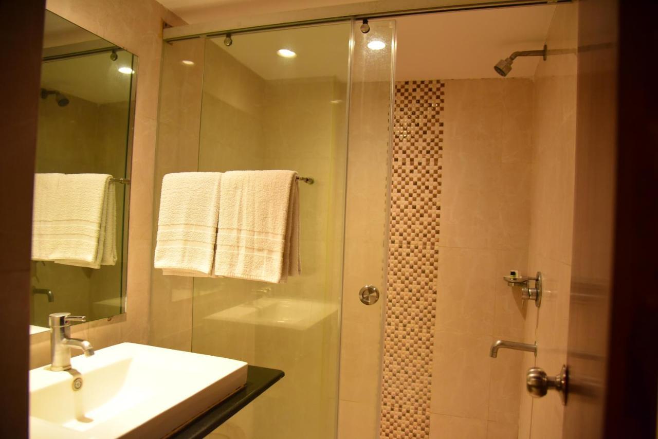 The Bhimas Residency Hotels Тирупати Екстериор снимка